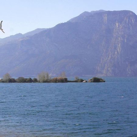 Locanda Bellavista B&B Malcesine Extérieur photo