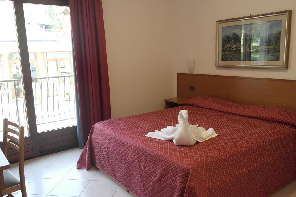 Locanda Bellavista B&B Malcesine Chambre photo