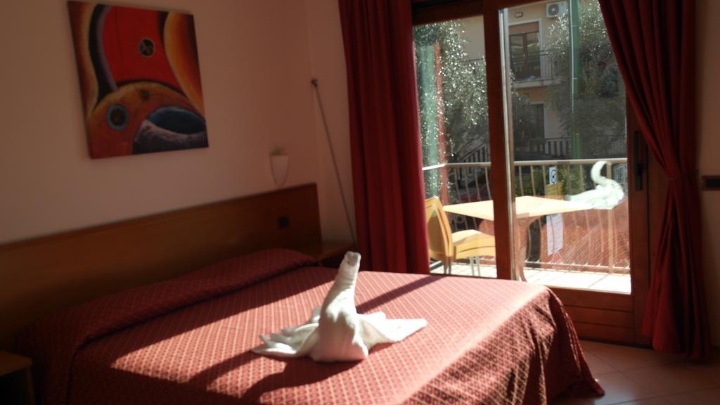 Locanda Bellavista B&B Malcesine Chambre photo
