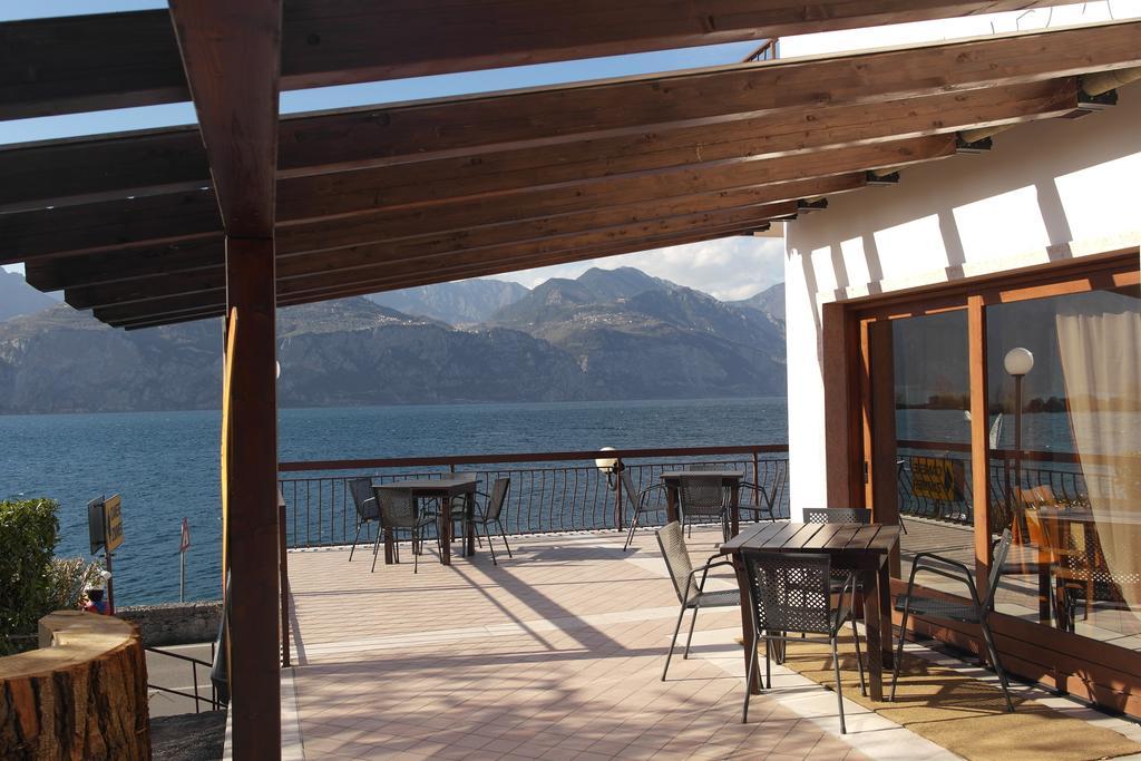 Locanda Bellavista B&B Malcesine Extérieur photo