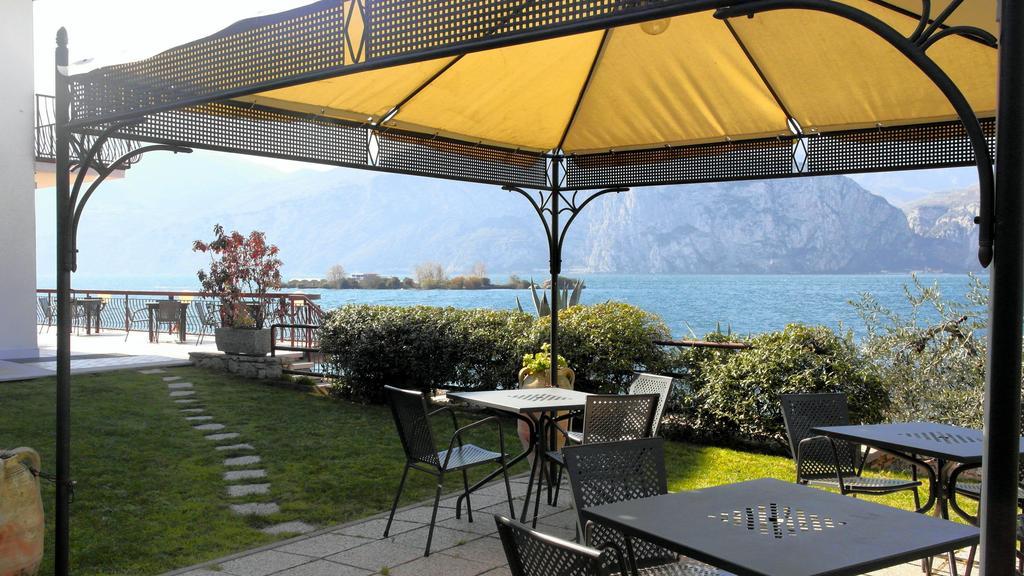 Locanda Bellavista B&B Malcesine Extérieur photo