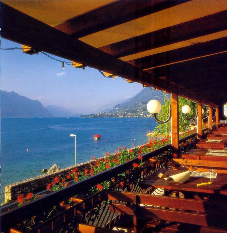 Locanda Bellavista B&B Malcesine Extérieur photo