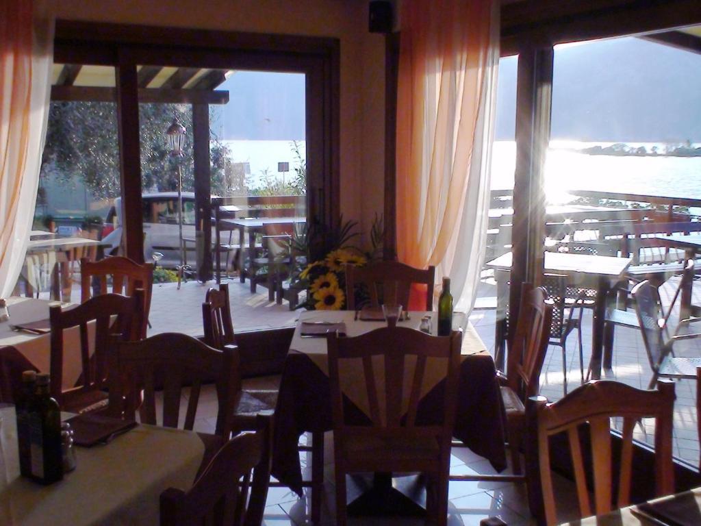 Locanda Bellavista B&B Malcesine Extérieur photo