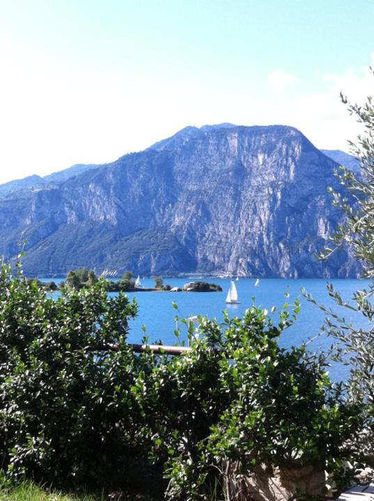 Locanda Bellavista B&B Malcesine Extérieur photo