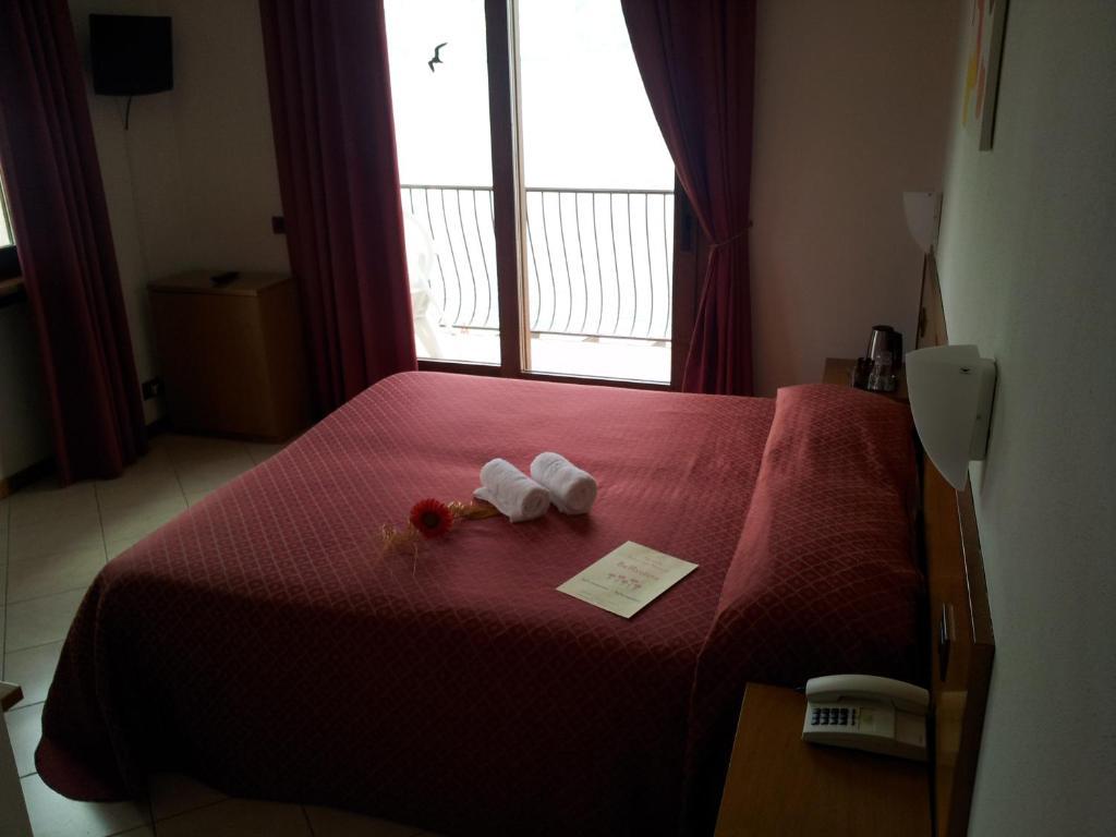Locanda Bellavista B&B Malcesine Chambre photo