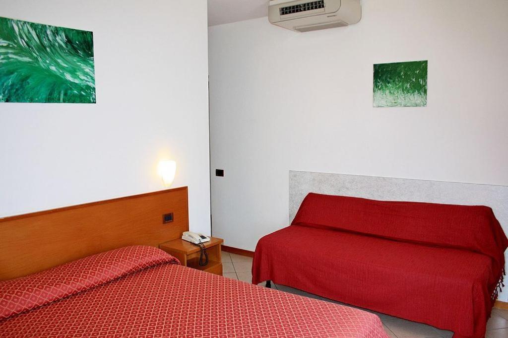 Locanda Bellavista B&B Malcesine Chambre photo